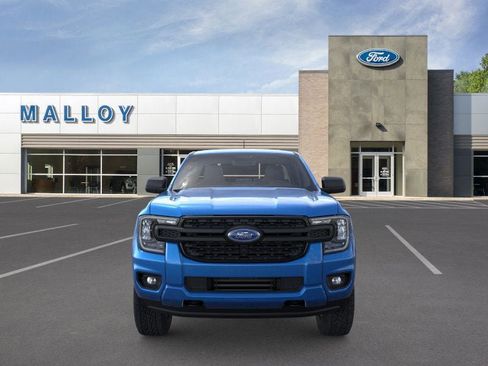 New 2025 Ford Ranger XL w/ Trailer Tow Package image 6