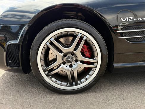 Used 2005 Mercedes-Benz SL 65 AMG image 68
