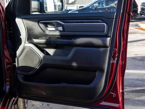 Used 2022 RAM 1500 Big Horn image 13