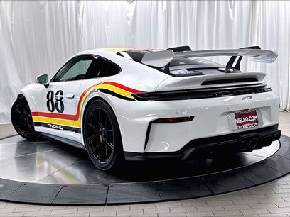 Used 2026 Porsche 911 GT3