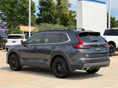 Used 2023 Honda CR-V Sport image 8