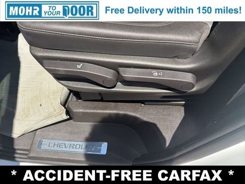 Used 2021 Chevrolet Tahoe LT w/ LT Signature Package AWD/4WD image 29