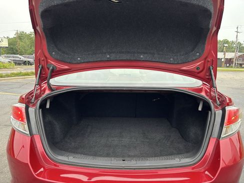 Used 2013 MAZDA MAZDA6 i Touring FWD image 32