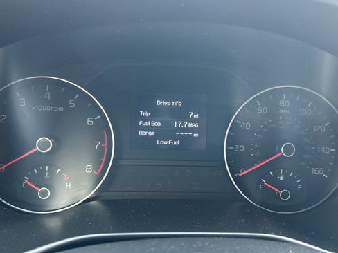 Used 2019 Kia Sportage EX w/ EX Sport Appearance Package image 20