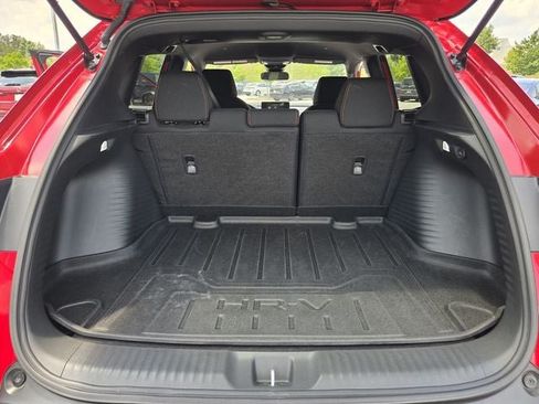 Used 2025 Honda HR-V Sport image 32