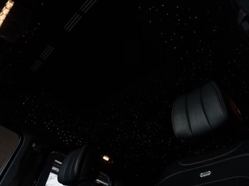 Used 2019 Mercedes-Benz G 550 image 13