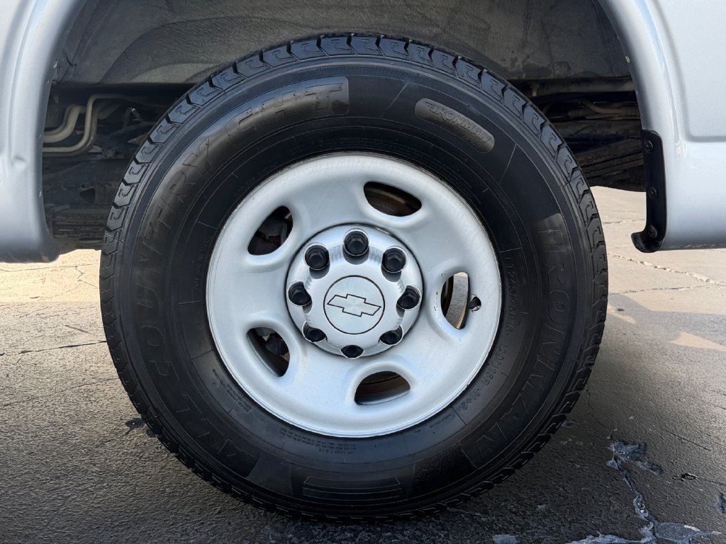 Used 2019 Chevrolet Express 3500 LS RWD image 44