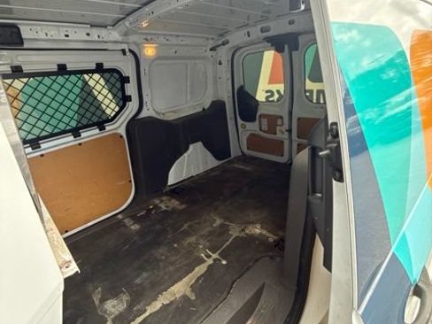 Used 2019 Ford Transit Connect XL FWD image 8