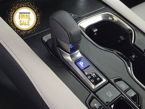 Certified 2025 Lexus RX 350 Premium image 24