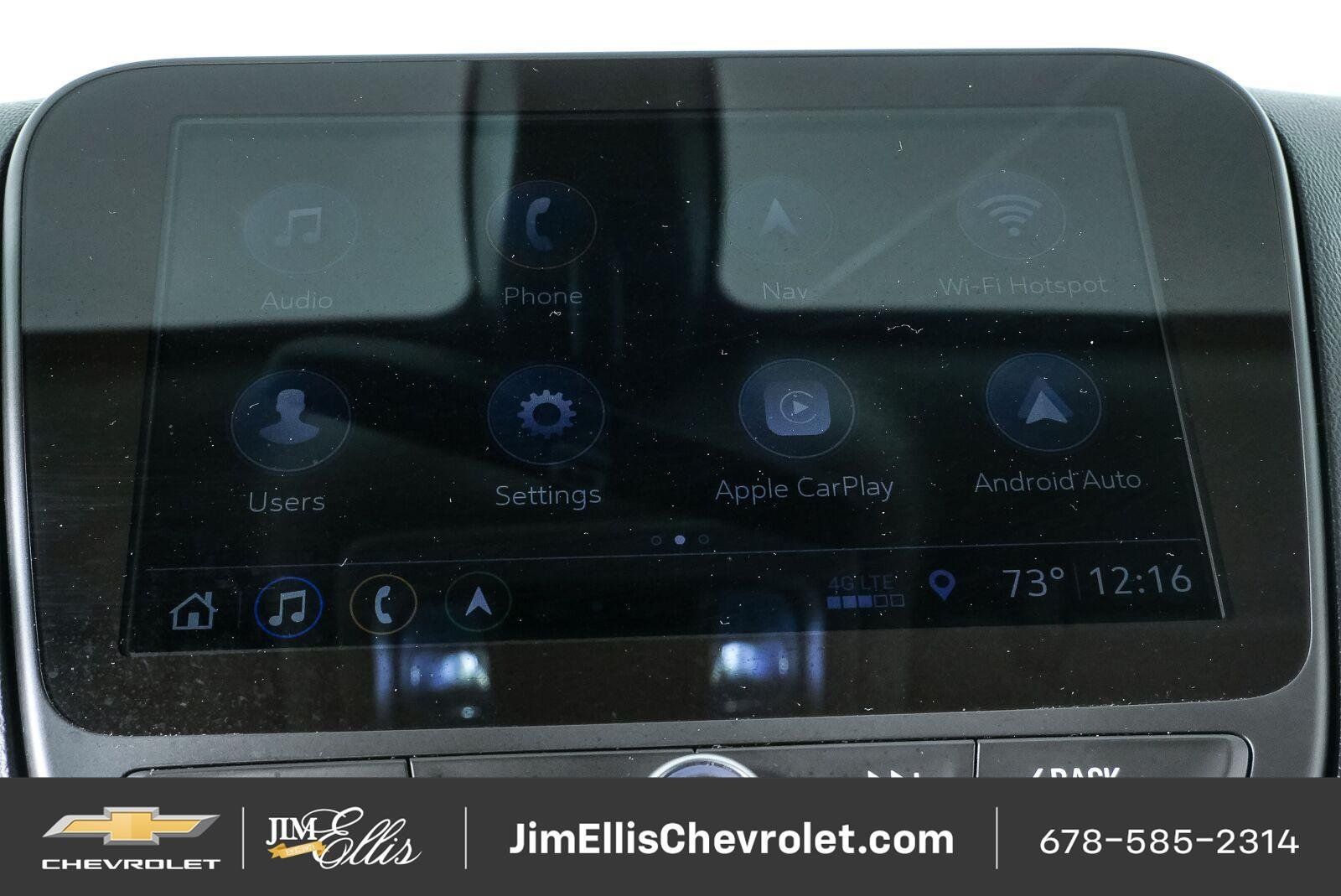 Used 2019 Chevrolet Equinox LT FWD image 13