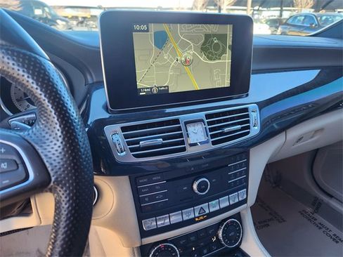 Used 2016 Mercedes-Benz CLS 400 4MATIC image 26