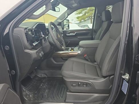 New 2026 Chevrolet Silverado 3500 LT w/ Convenience Package AWD/4WD image 29