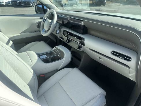 New 2026 Hyundai Palisade Limited FWD image 27