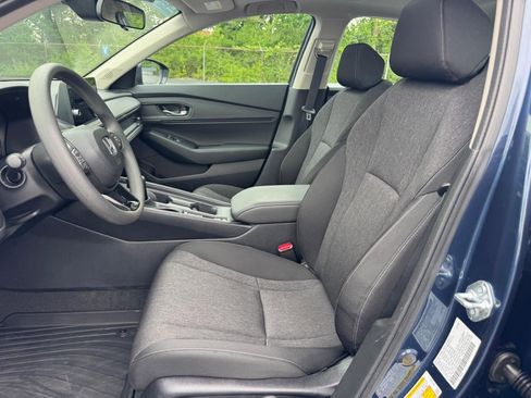 Certified 2026 Honda Accord SE image 19