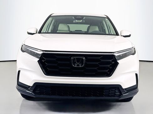 Certified 2026 Honda CR-V LX image 2