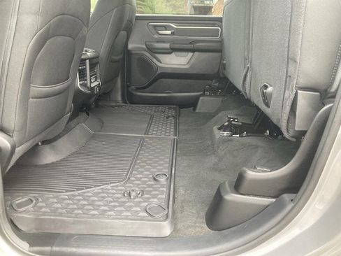 Used 2021 RAM 1500 Big Horn image 31