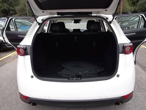 Used 2017 MAZDA CX-5 Sport FWD image 22