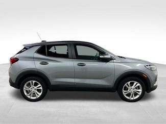 Certified 2023 Buick Encore GX Preferred w/ Cold Weather Comfort Package AWD/4WD video 2