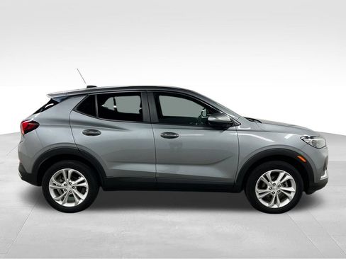Certified 2023 Buick Encore GX Preferred w/ Cold Weather Comfort Package AWD/4WD image 2