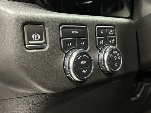 Certified 2023 GMC Sierra 1500 Elevation w/ Elevation Premium Package AWD/4WD image 14