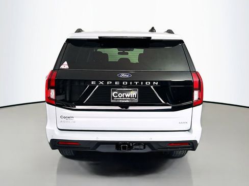 New 2026 Ford Expedition Max Active image 14
