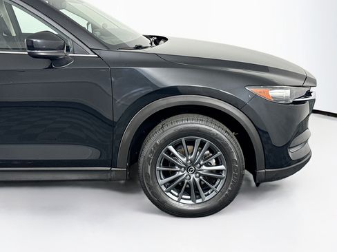 Used 2019 MAZDA CX-5 Touring AWD/4WD image 42