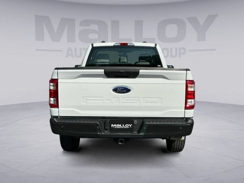 Certified 2023 Ford F150 XL RWD image 4