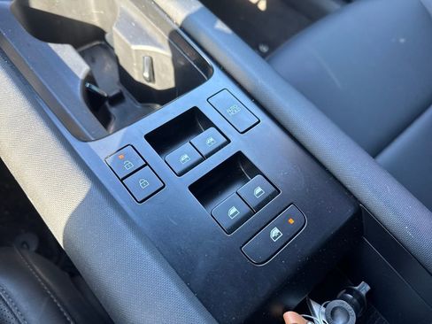 Used 2024 Hyundai Ioniq 6 SEL image 46