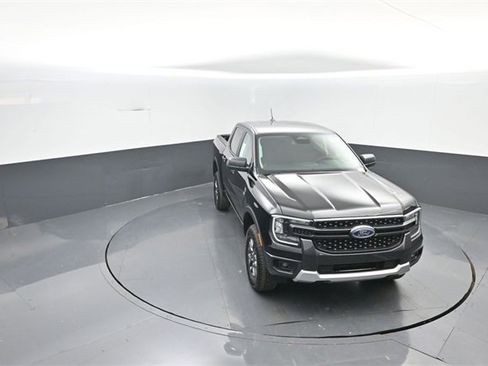 New 2025 Ford Ranger XLT w/ Equipment Group 301A High image 20