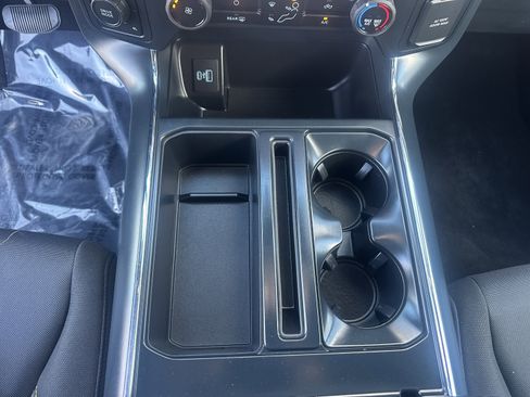Certified 2024 Ford F150 STX w/ Mobile Office Package image 16