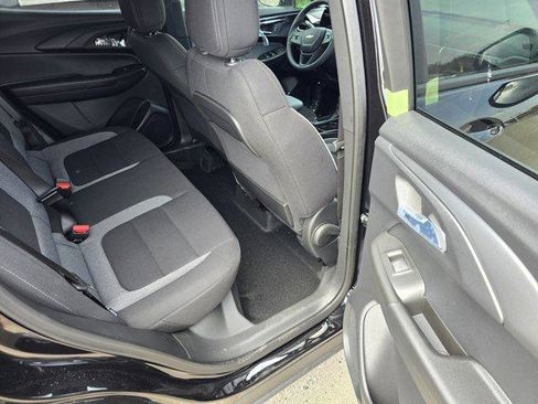 New 2026 Chevrolet TrailBlazer LS w/ LS Convenience Package image 11