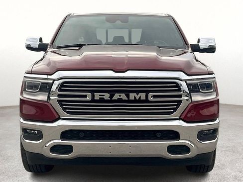 Used 2023 RAM 1500 Laramie image 5