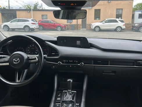 Used 2019 MAZDA MAZDA3 AWD Sedan w/ Select Package image 20