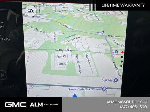 New 2026 GMC Sierra 1500 Elevation image 31