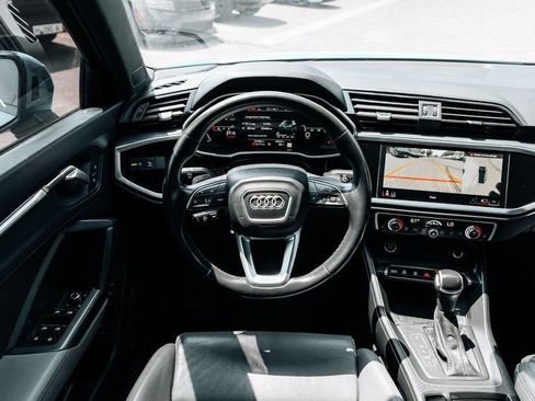 Used 2023 Audi Q3 2.0T Premium Plus AWD/4WD image 28