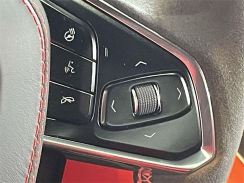 New 2025 Chevrolet Corvette Z06 image 12