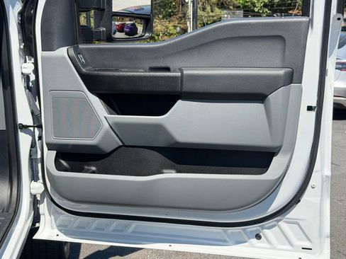 Used 2024 Ford F350 XL image 33