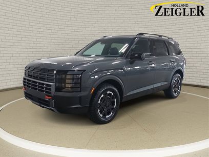 New 2026 Hyundai Palisade XRT Pro