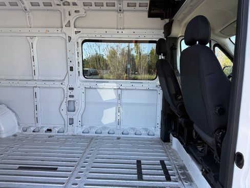 Used 2023 RAM ProMaster 3500 FWD image 26