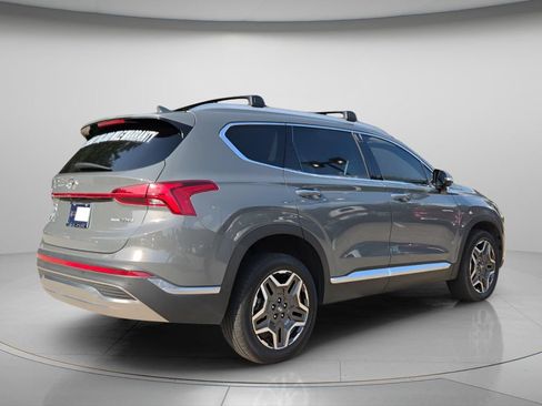 Used 2023 Hyundai Santa Fe Limited AWD/4WD image 7