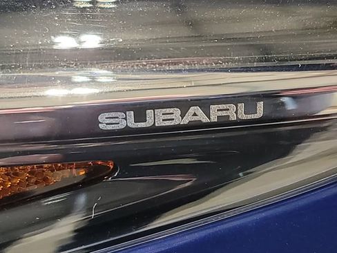 Used 2024 Subaru Crosstrek 2.5i Limited w/ Popular Package #3A image 29