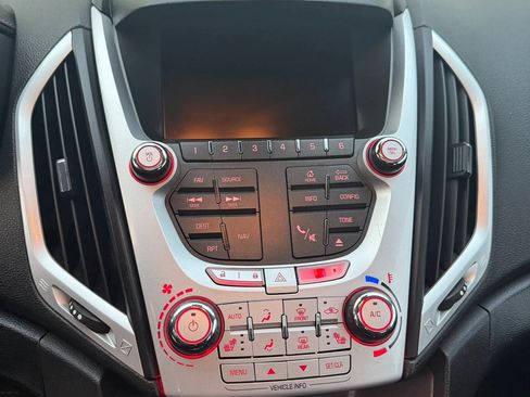 Used 2013 GMC Terrain SLT w/ LPO, Protection Package FWD image 12