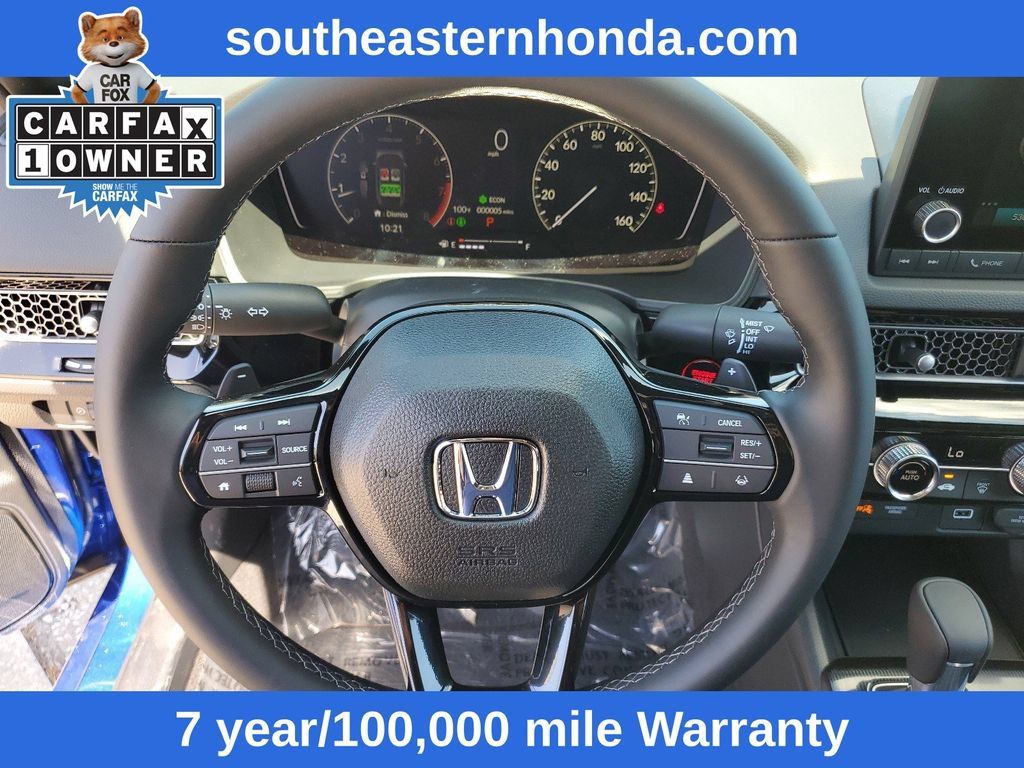 Used 2024 Honda Civic Sport image 18