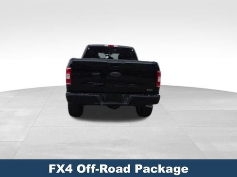 Used 2018 Ford F150 XLT w/ Equipment Group 301A Mid AWD/4WD image 7