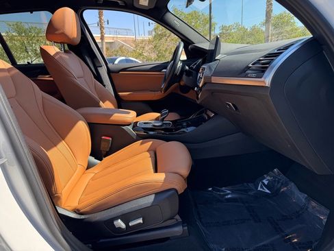 Used 2022 BMW X3 xDrive30i w/ Premium Package 2 image 24