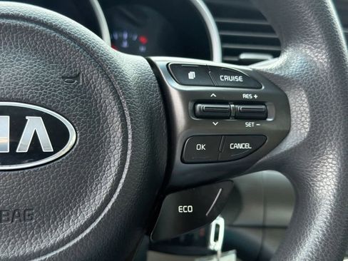 Used 2015 Kia Optima LX w/ LX Convenience Plus Package image 25