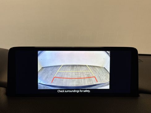 Used 2022 MAZDA CX-5 AWD 2.5 S image 17