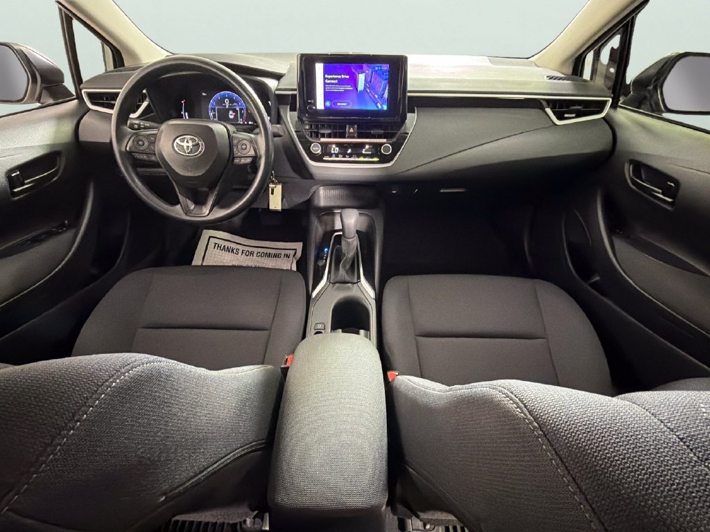 Used 2026 Toyota Corolla LE FWD image 30