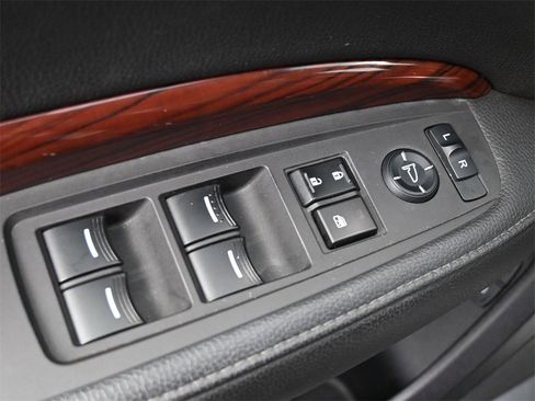 Used 2014 Acura MDX SH-AWD image 3