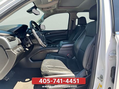Used 2019 Chevrolet Tahoe LT AWD/4WD image 26